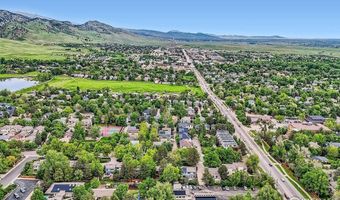 1110 Poplar Ave, Boulder, CO 80304