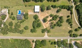 825 Paint Horse, Ardmore, OK 73401