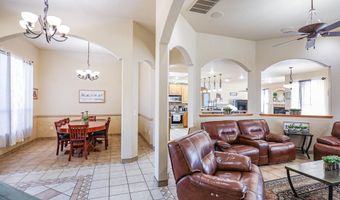 2429 Desert Bloom Ct, Alamogordo, NM 88310