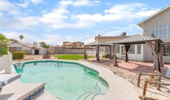 3745 Colfax Cir, Las Vegas, NV 89108
