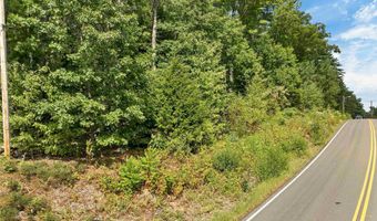 Clark Road Map R-16 Lot 7-1, Tilton, NH 03276