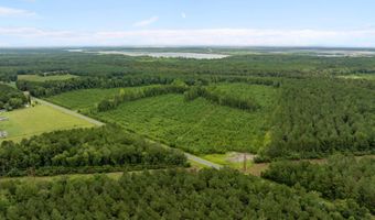 Nc 33 Off, Aurora, NC 27806