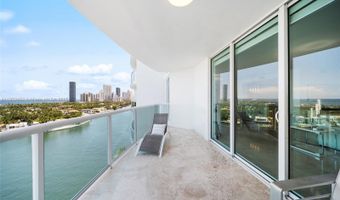 20201 E Country Club Dr 1404, Aventura, FL 33180