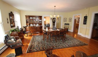 3763 Vermont Route 109, Cambridge, VT 05464