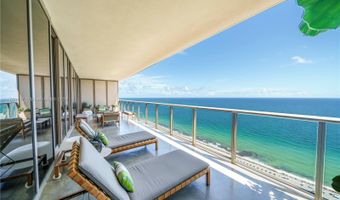 9705 Collins Ave 2403N, Bal Harbour, FL 33154