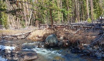 NHN Herring Flats Road, Anaconda, MT 59711