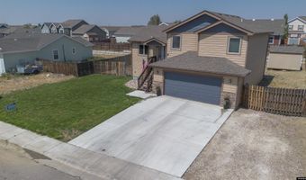 2110 Goosewing, Bar Nunn, WY 82601