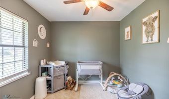 3500 E Lake Rd, Abilene, TX 79601