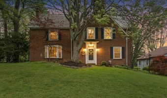 705 Overlook Dr, Alliance, OH 44601