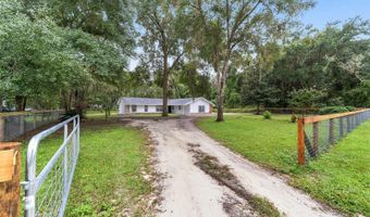 4604 NE 140TH Pl, Anthony, FL 32617