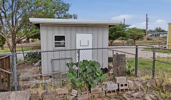 604 E Ave F, Alpine, TX 79830
