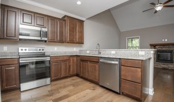 1171 Aspen Glen Dr, Alcoa, TN 37701