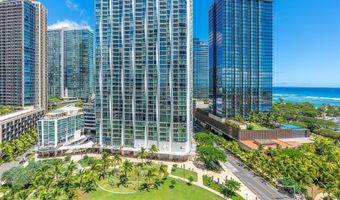 333 Ward Ave 1502, Honolulu, HI 96814