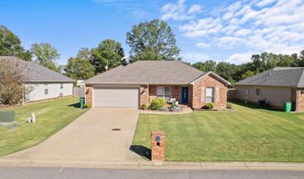 106 Seminole Cir, Austin, AR 72023