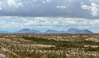 Esperanza, Alpine, TX 79830