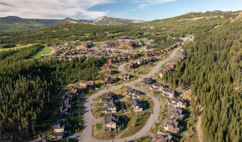 85 N Outlook Loop, Big Sky, MT 59716