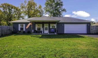 440 W Walnut St, Auxvasse, MO 65231