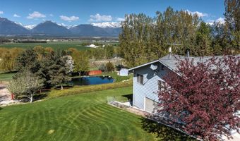 1628 Mozart Way, Corvallis, MT 59828