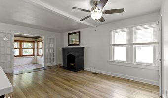 6431 N Park Ave, Indianapolis, IN 46220