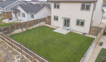 6015 Overlook Way, Mills, WY 82604