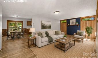33 Baker Dr, Asheville, NC 28806
