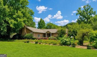 509 Buttrum Rd NE, Adairsville, GA 30103