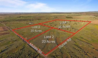 183 Middle Rd, Bickleton, WA 99322