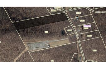 Parcel 8 N Bunner Ridge Road, Fairmont, WV 26554