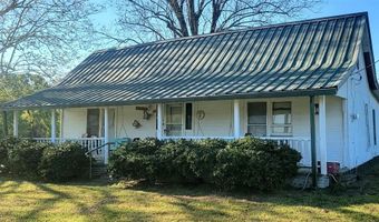1658 County Road 4305, Annona, TX 75550