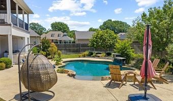1706 Warwick Cir, Ardmore, OK 73401