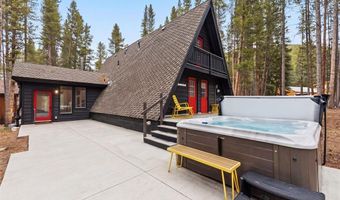 293 Regal Cir, Breckenridge, CO 80424