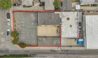 1102 N Rose Ave, Compton, CA 90221