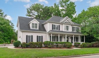 1121 Capitata Xing, Apex, NC 27502