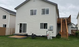 2115 Casey Cusack Loop, Anchorage, AK 99515