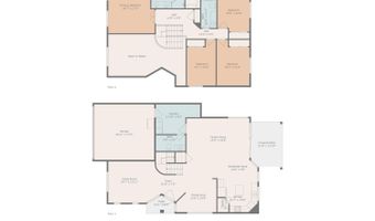 735 E GERONIMO St, Chandler, AZ 85225