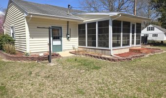 116 BROAD CREEK Rd, Laurel, DE 19956