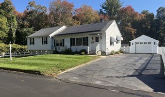 41 Mansion St, Bellingham, MA 02019