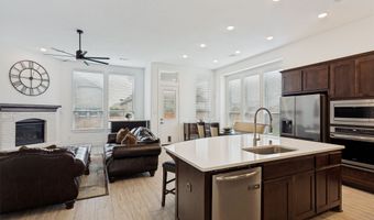 14937 Nightmist Rd, Aledo, TX 76008