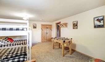 39 Rio Arriba Way, Angel Fire, NM 87710