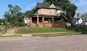 800-802 W North St, Muncie, IN 47305