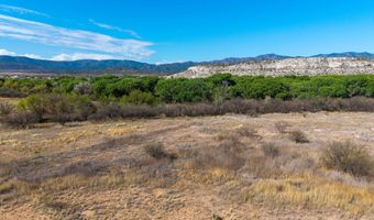 S Misty Lane, Camp Verde, AZ 86322