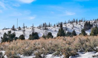 1534 Bolton Loop Lot 7, Gardnerville, NV 89410