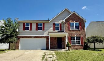 6903 Governors Pointe Blvd, Indianapolis, IN 46217