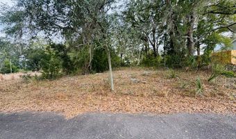 3543 Durden Ave, Bell, FL 32619