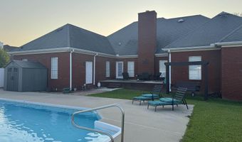 2032 Red Oak Ln NE, Arab, AL 35016