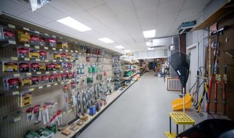 7362 N Russell Dr, Bicknell, IN 47512