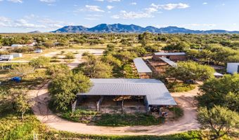 3036 W Williams Rd, Benson, AZ 85602