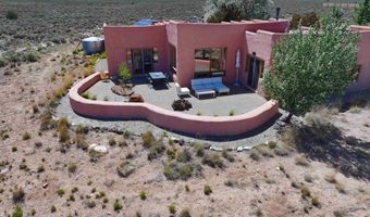 30 Cielo Grande Rd, Carson, NM 87577