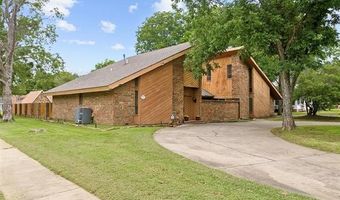 141 G St SW, Ardmore, OK 73401