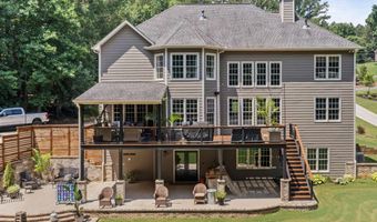 201 SADDLEHORN, Ball Ground, GA 30107
